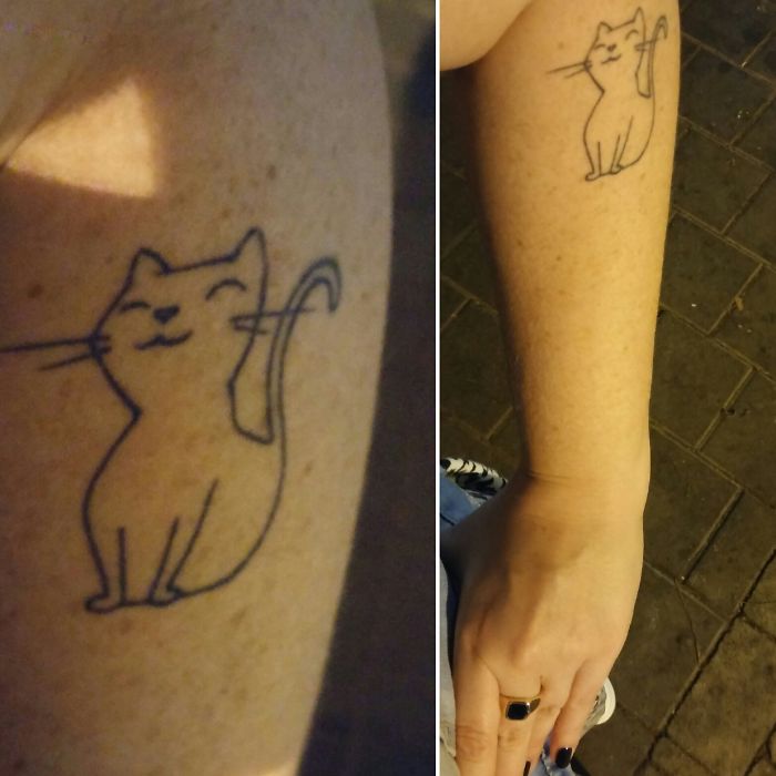 190 Cat Tattoo Ideas To Express Yourself As A Cat Person 190 Cat Tattoo Ideas To Express Yourself As A Cat Person