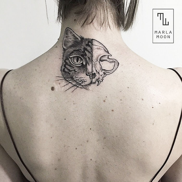 190 Cat Tattoo Ideas To Express Yourself As A Cat Person 190 Cat Tattoo Ideas To Express Yourself As A Cat Person
