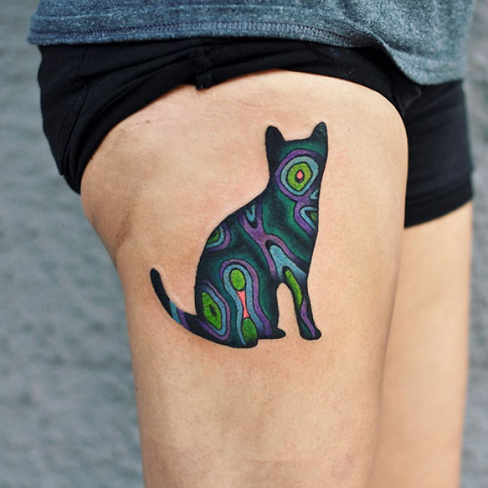 190 Cat Tattoo Ideas To Express Yourself As A Cat Person 190 Cat Tattoo Ideas To Express Yourself As A Cat Person