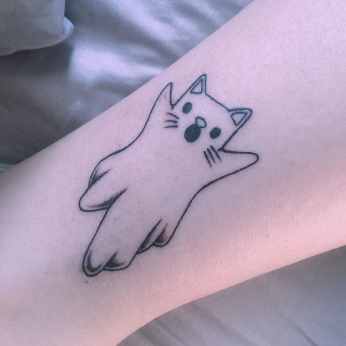 190 Cat Tattoo Ideas To Express Yourself As A Cat Person 190 Cat Tattoo Ideas To Express Yourself As A Cat Person