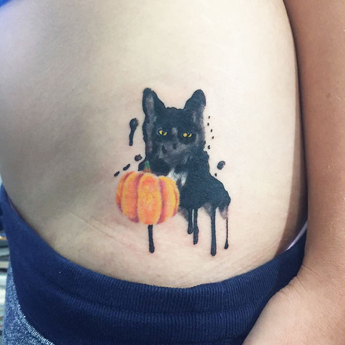 190 Cat Tattoo Ideas To Express Yourself As A Cat Person 190 Cat Tattoo Ideas To Express Yourself As A Cat Person