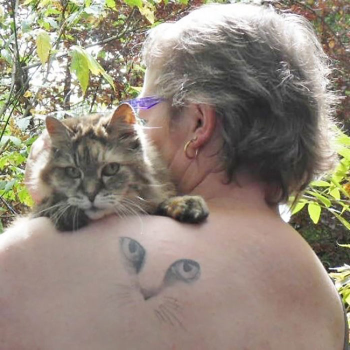 190 Cat Tattoo Ideas To Express Yourself As A Cat Person 190 Cat Tattoo Ideas To Express Yourself As A Cat Person