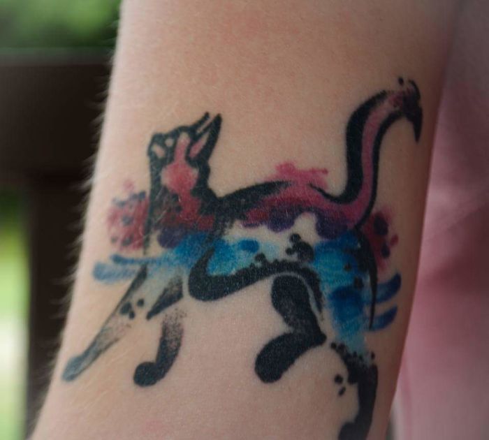 190 Cat Tattoo Ideas To Express Yourself As A Cat Person 190 Cat Tattoo Ideas To Express Yourself As A Cat Person