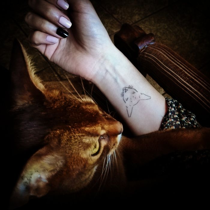 190 Cat Tattoo Ideas To Express Yourself As A Cat Person 190 Cat Tattoo Ideas To Express Yourself As A Cat Person