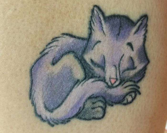 190 Cat Tattoo Ideas To Express Yourself As A Cat Person 190 Cat Tattoo Ideas To Express Yourself As A Cat Person