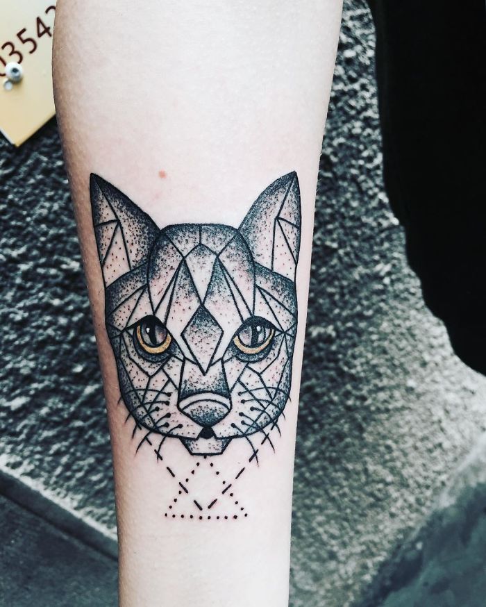 190 Cat Tattoo Ideas To Express Yourself As A Cat Person 190 Cat Tattoo Ideas To Express Yourself As A Cat Person