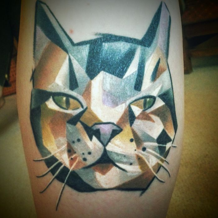 190 Cat Tattoo Ideas To Express Yourself As A Cat Person 190 Cat Tattoo Ideas To Express Yourself As A Cat Person