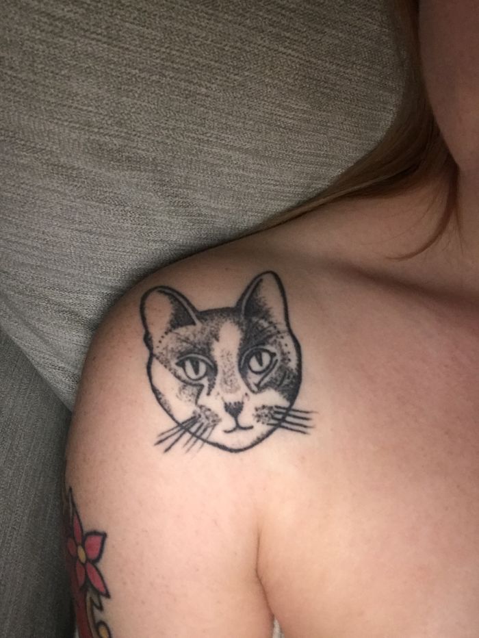 190 Cat Tattoo Ideas To Express Yourself As A Cat Person 190 Cat Tattoo Ideas To Express Yourself As A Cat Person