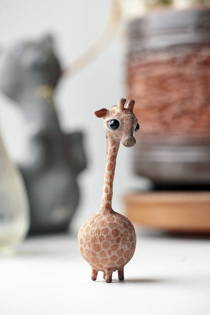 I Create Super Cute And Creepy Dolls I Create Super Cute And Creepy Dolls