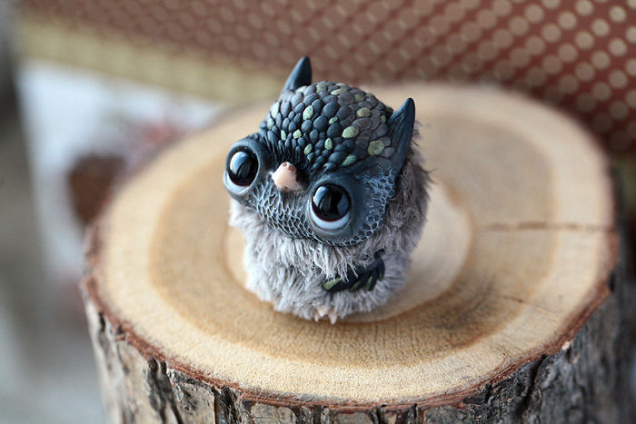 I Create Super Cute And Creepy Dolls I Create Super Cute And Creepy Dolls