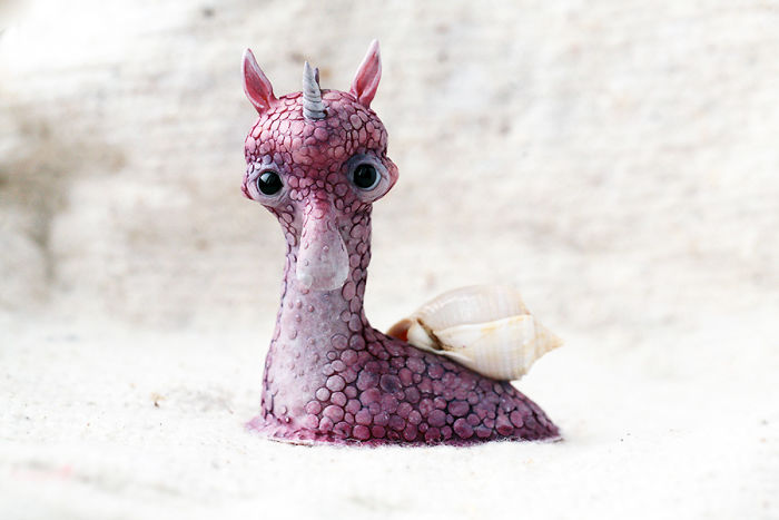 I Create Super Cute And Creepy Dolls I Create Super Cute And Creepy Dolls