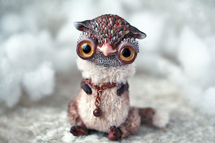 I Create Super Cute And Creepy Dolls I Create Super Cute And Creepy Dolls