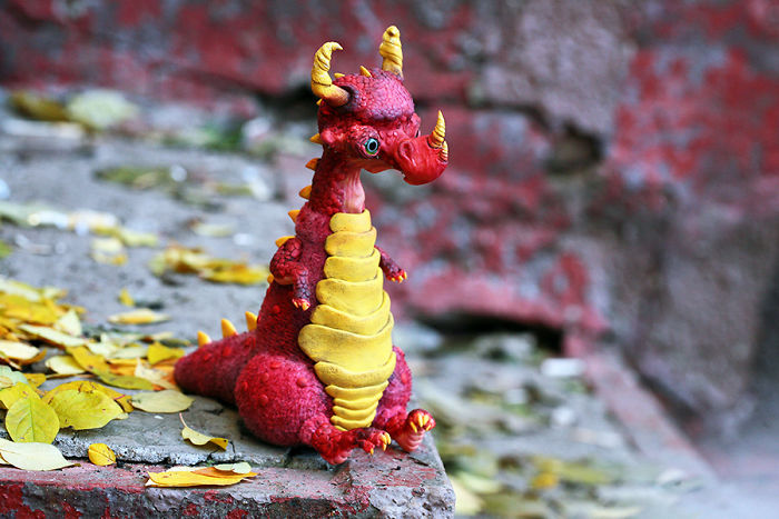 I Create Super Cute And Creepy Dolls I Create Super Cute And Creepy Dolls