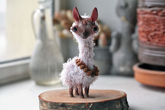 I Create Super Cute And Creepy Dolls I Create Super Cute And Creepy Dolls