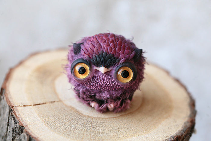 I Create Super Cute And Creepy Dolls I Create Super Cute And Creepy Dolls