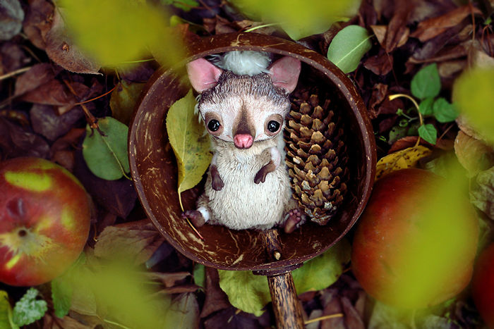 I Create Super Cute And Creepy Dolls I Create Super Cute And Creepy Dolls