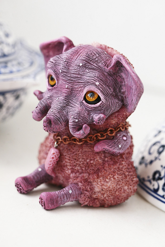 I Create Super Cute And Creepy Dolls I Create Super Cute And Creepy Dolls