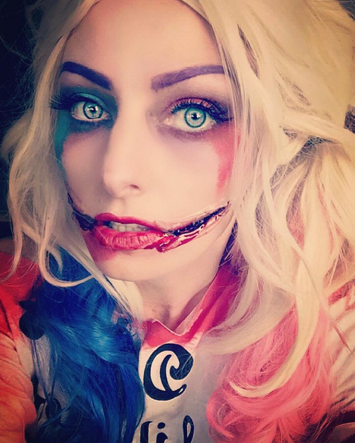 This Makeup Artist Will Scare You To Death (62 Pics) This Makeup Artist Will Scare You To Death (62 Pics)