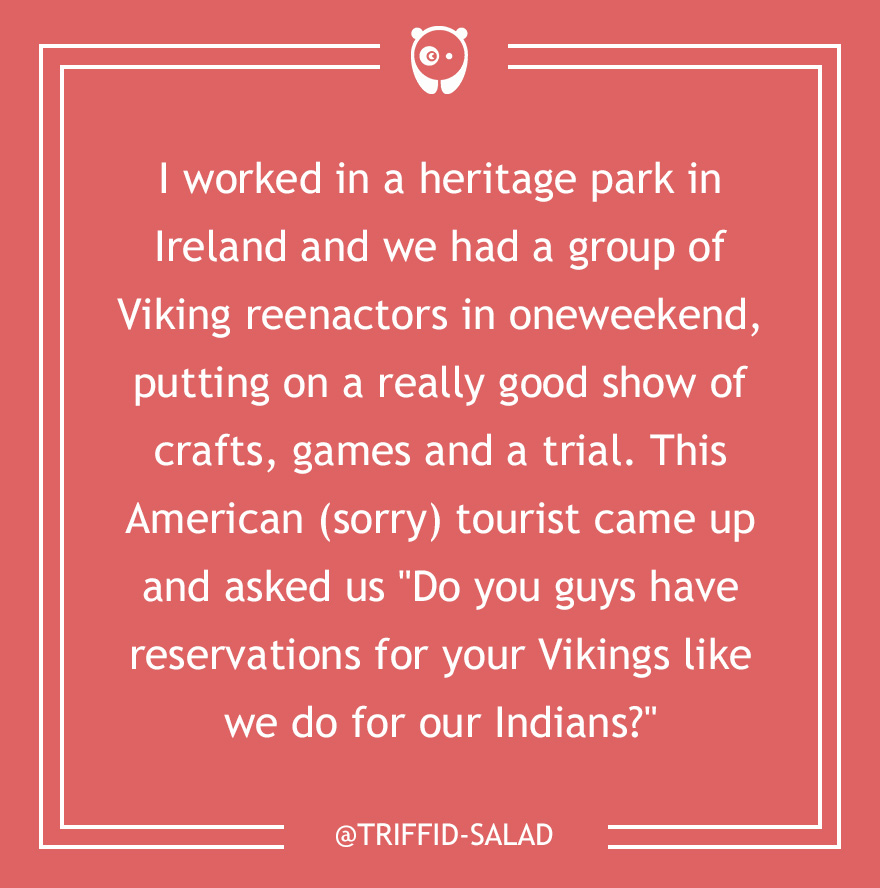 59 Of The Dumbest Customer Questions Ever Asked 59 Of The Dumbest Customer Questions Ever Asked