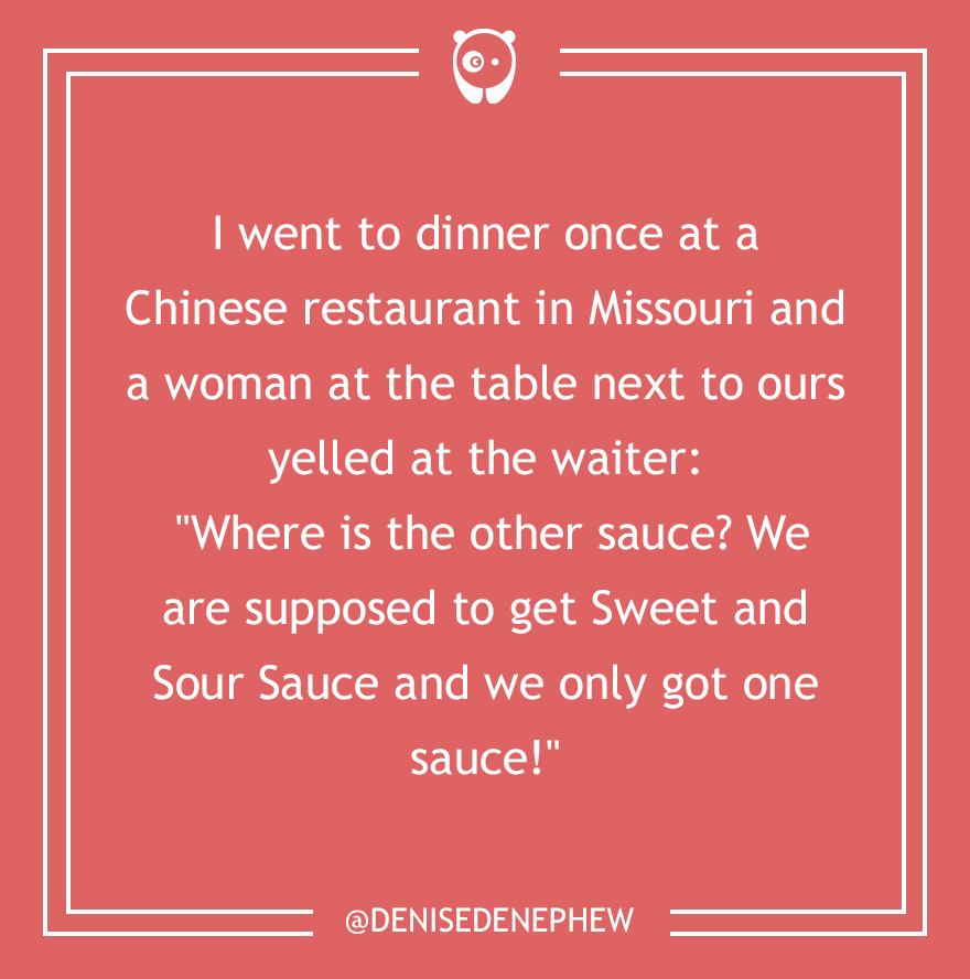 59 Of The Dumbest Customer Questions Ever Asked 59 Of The Dumbest Customer Questions Ever Asked