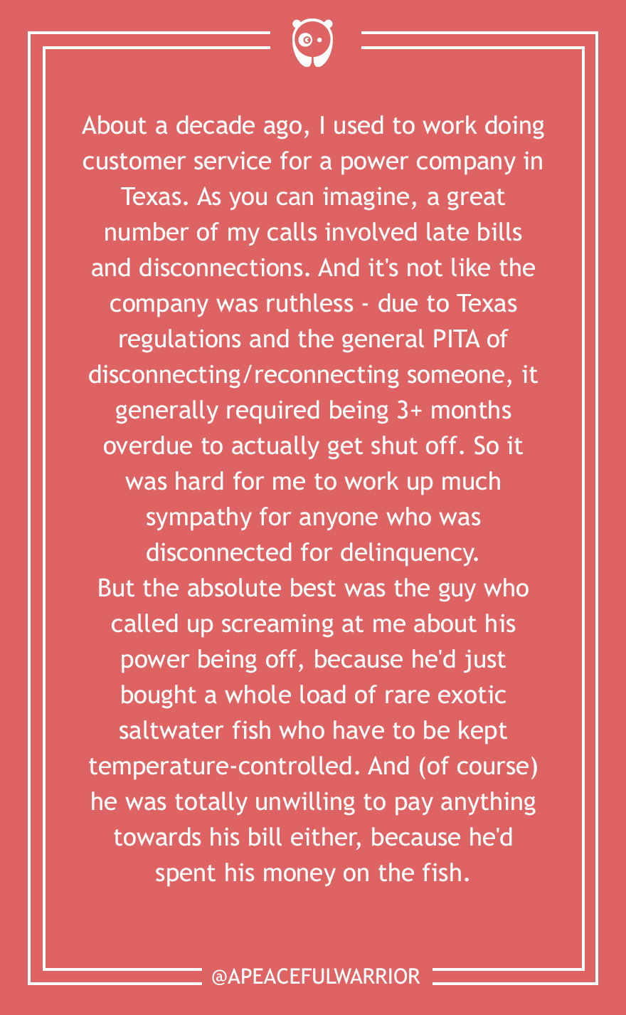 59 Of The Dumbest Customer Questions Ever Asked 59 Of The Dumbest Customer Questions Ever Asked