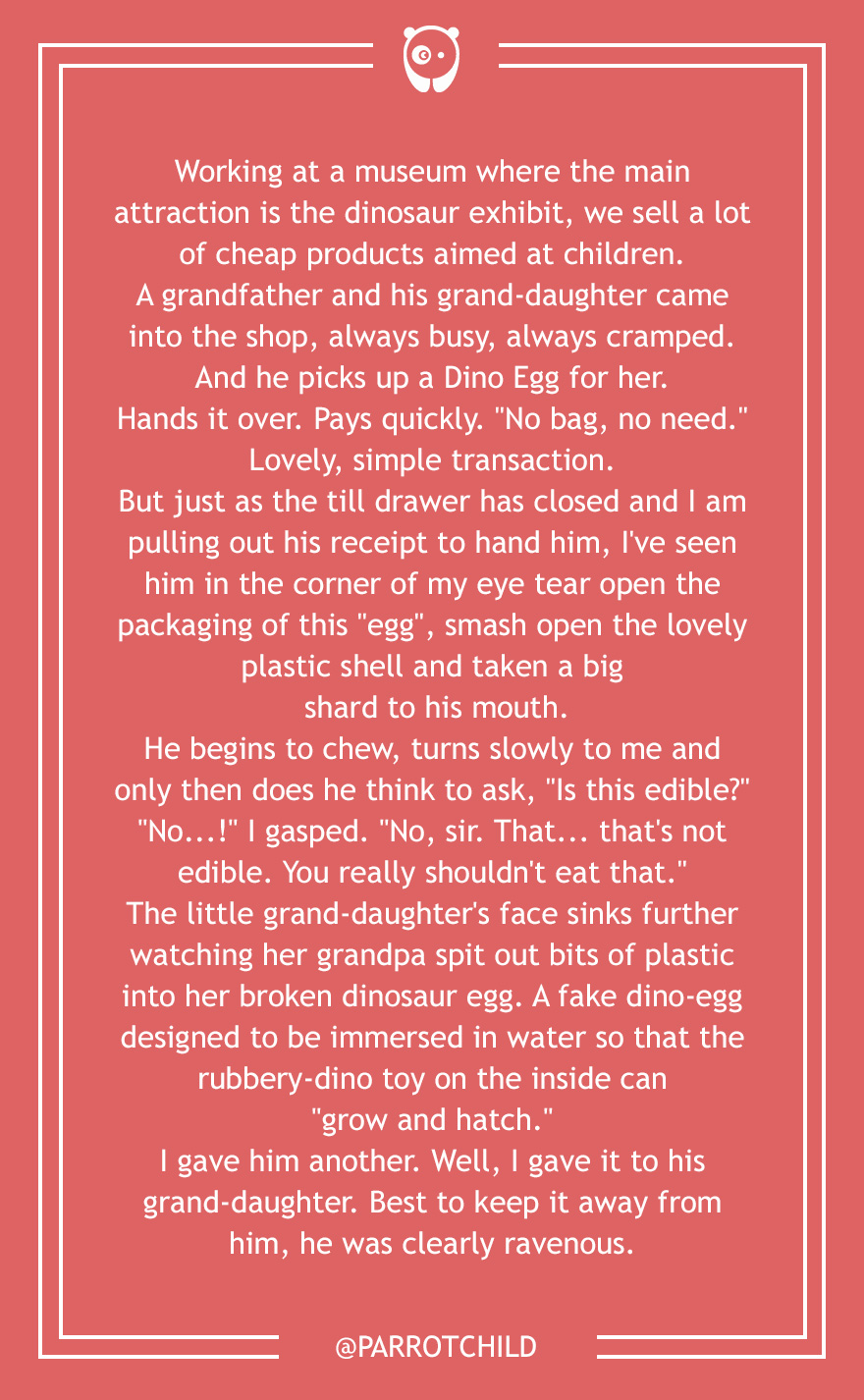 59 Of The Dumbest Customer Questions Ever Asked 59 Of The Dumbest Customer Questions Ever Asked