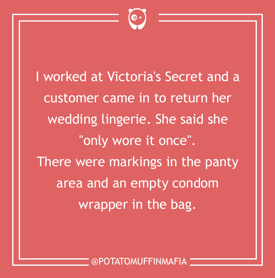 59 Of The Dumbest Customer Questions Ever Asked 59 Of The Dumbest Customer Questions Ever Asked