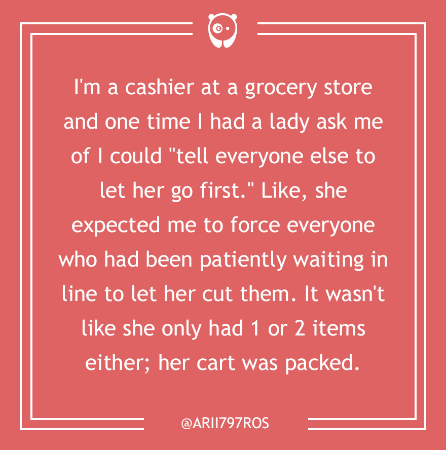 59 Of The Dumbest Customer Questions Ever Asked 59 Of The Dumbest Customer Questions Ever Asked