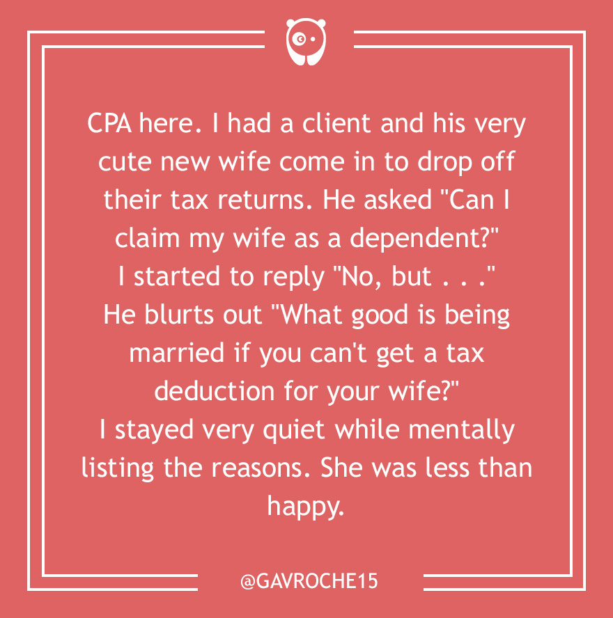 59 Of The Dumbest Customer Questions Ever Asked 59 Of The Dumbest Customer Questions Ever Asked