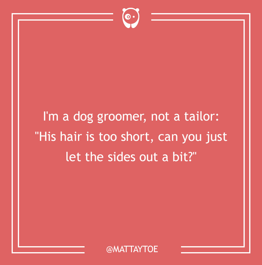 59 Of The Dumbest Customer Questions Ever Asked 59 Of The Dumbest Customer Questions Ever Asked