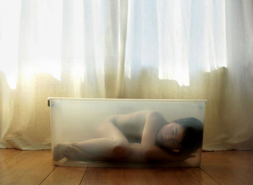 Loving Dad Starts Documenting Unique Habits Of His Autistic Son, And It Changes Their Lives