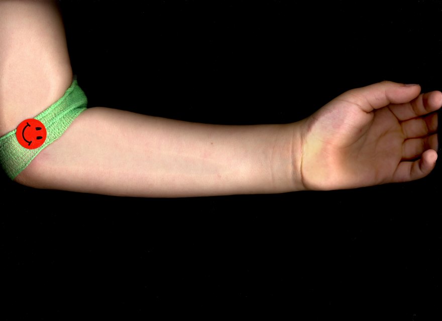 Loving Dad Starts Documenting Unique Habits Of His Autistic Son, And It Changes Their Lives