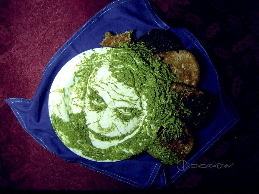 I Draw With Avocados Before Eating Them I Draw With Avocados Before Eating Them