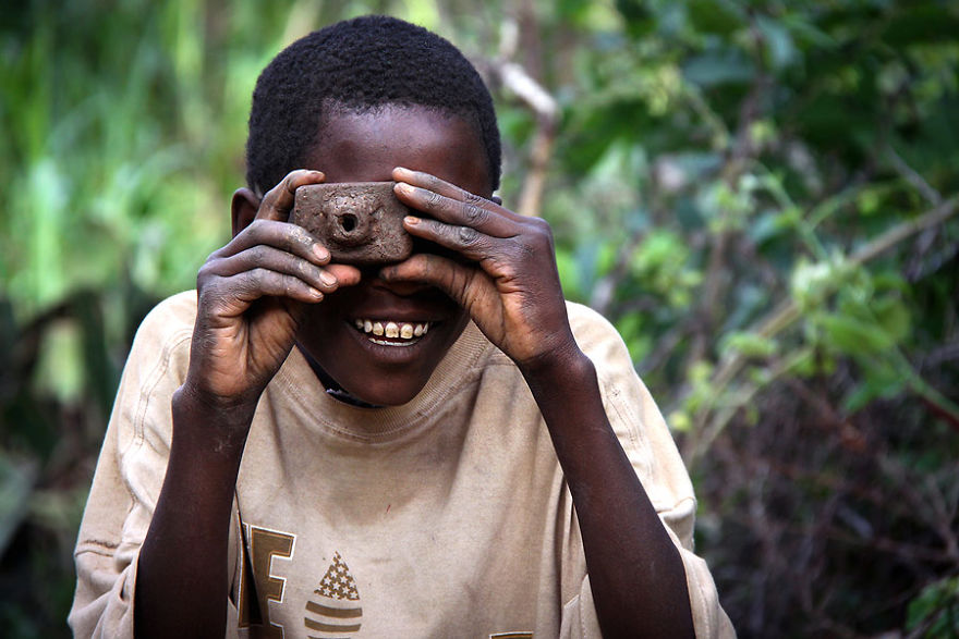 I Photographed The Colorful Diversity Of People During My 10 Years Of Travelling