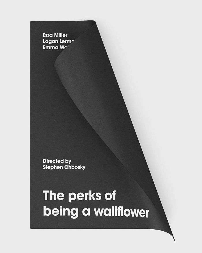 Artist Redesigns One Movie Poster A Day For 365 Days, And They’re Better Than Original Artist Redesigns One Movie Poster A Day For 365 Days, And They’re Better Than Original