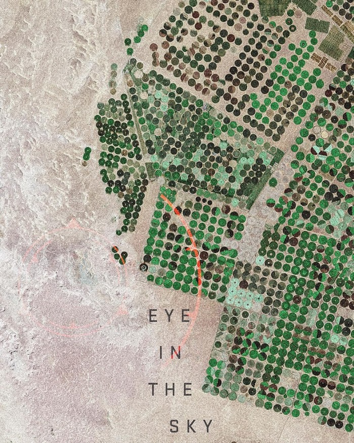 Artist Redesigns One Movie Poster A Day For 365 Days, And They’re Better Than Original Artist Redesigns One Movie Poster A Day For 365 Days, And They’re Better Than Original