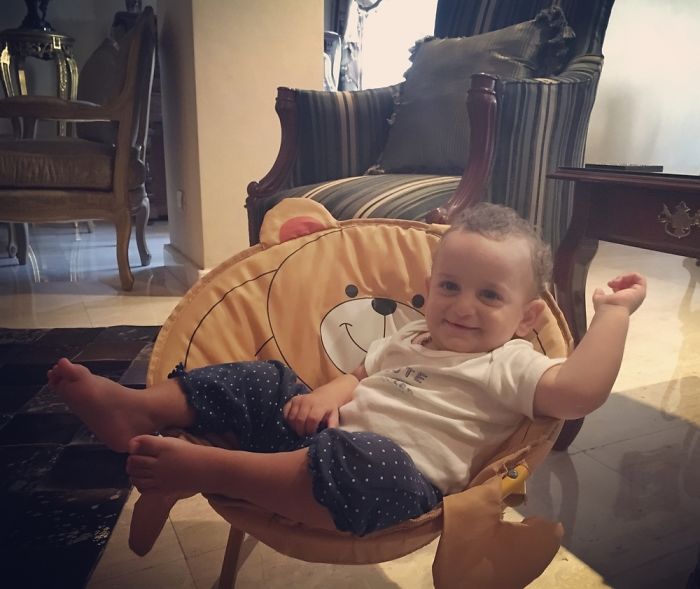 90 Of The Funniest Baby Parenting Moments Ever