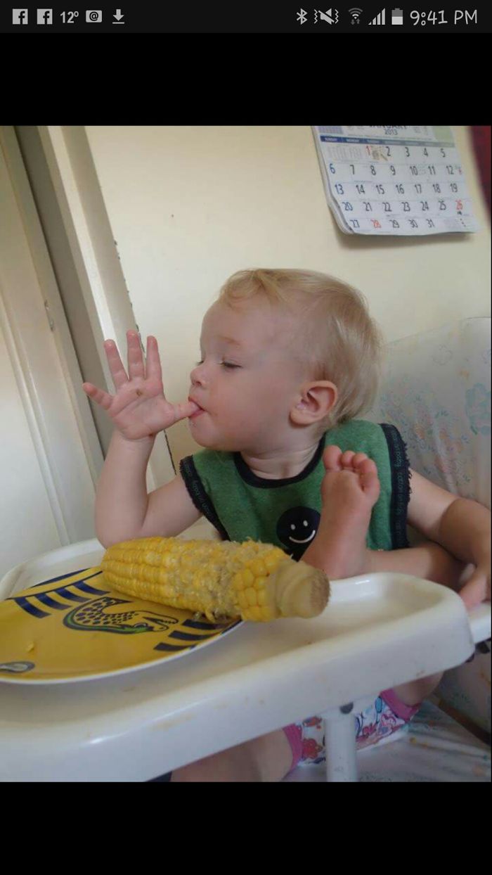90 Of The Funniest Baby Parenting Moments Ever