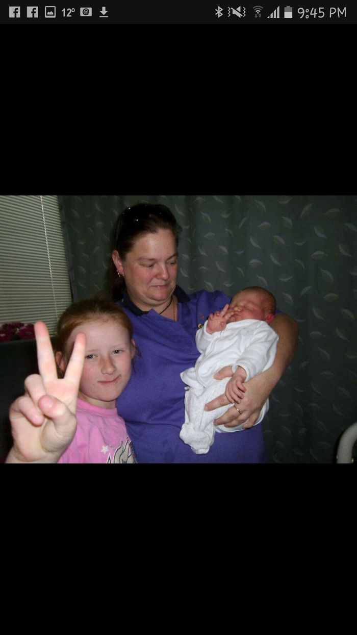 90 Of The Funniest Baby Parenting Moments Ever