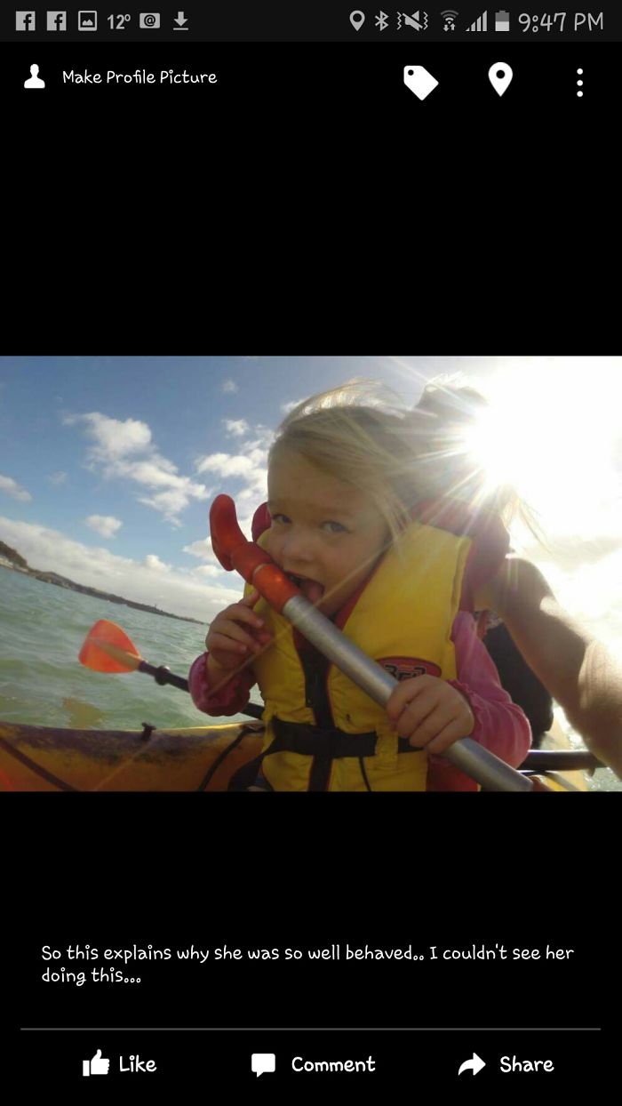 90 Of The Funniest Baby Parenting Moments Ever