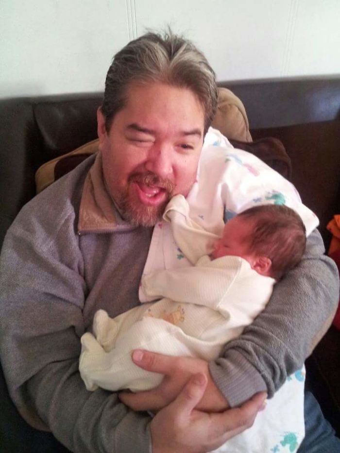 90 Of The Funniest Baby Parenting Moments Ever