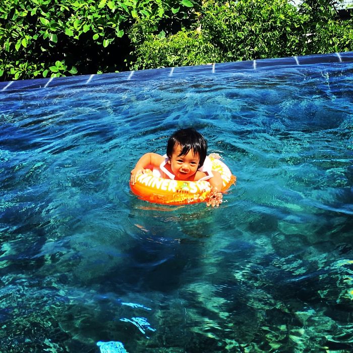 90 Of The Funniest Baby Parenting Moments Ever