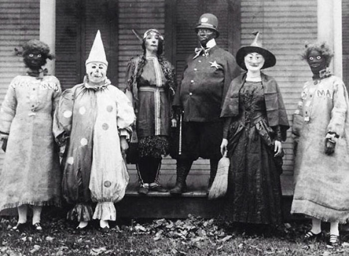 122 Vintage Halloween Costumes That Will Scare You To Death 122 Vintage Halloween Costumes That Will Scare You To Death