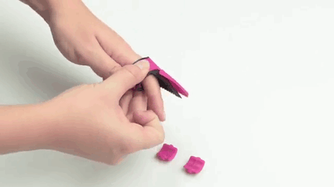 This Anti-Assault Ring Is Perfect For Women Who Jog Alone This Anti-Assault Ring Is Perfect For Women Who Jog Alone