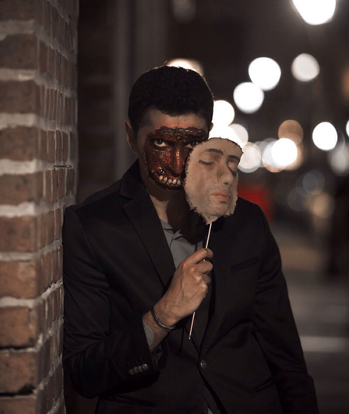 159 Of The Most Creative Halloween Costume Ideas Ever