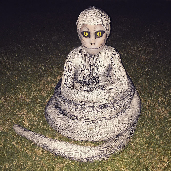 159 Of The Most Creative Halloween Costume Ideas Ever