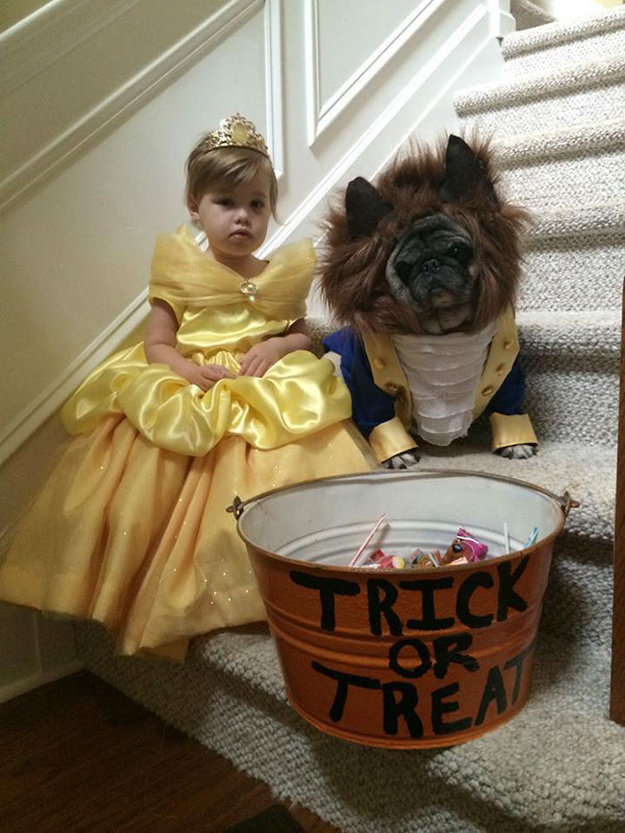 159 Of The Most Creative Halloween Costume Ideas Ever