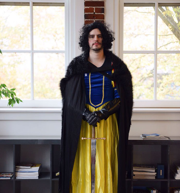 159 Of The Most Creative Halloween Costume Ideas Ever