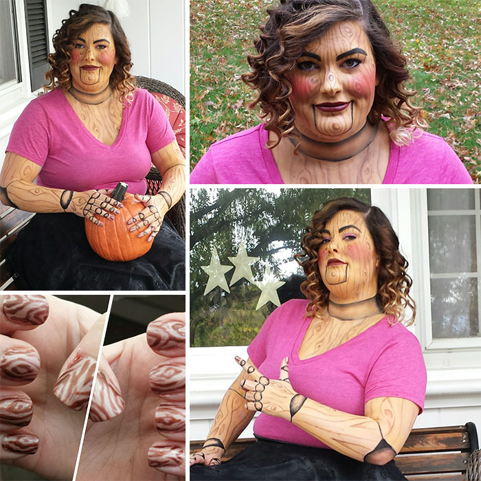 159 Of The Most Creative Halloween Costume Ideas Ever