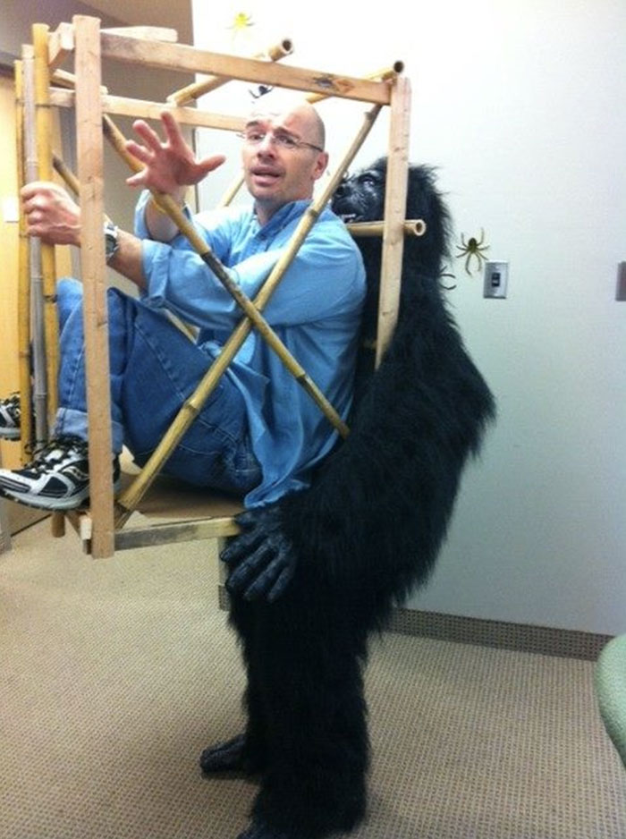 159 Of The Most Creative Halloween Costume Ideas Ever